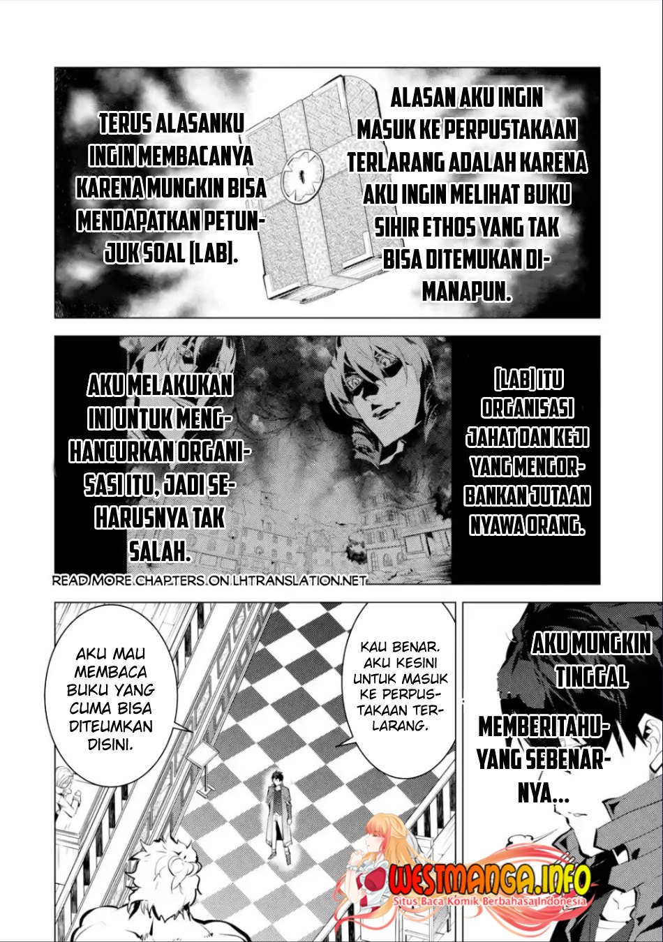 Chapter 57.1 - halaman 8