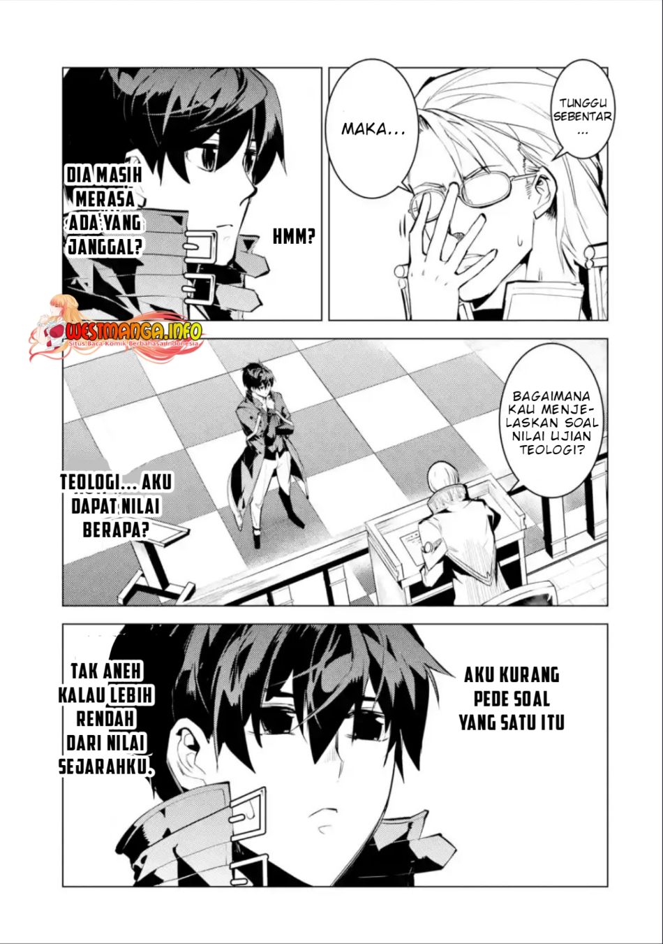 Chapter 56.3 - halaman 16