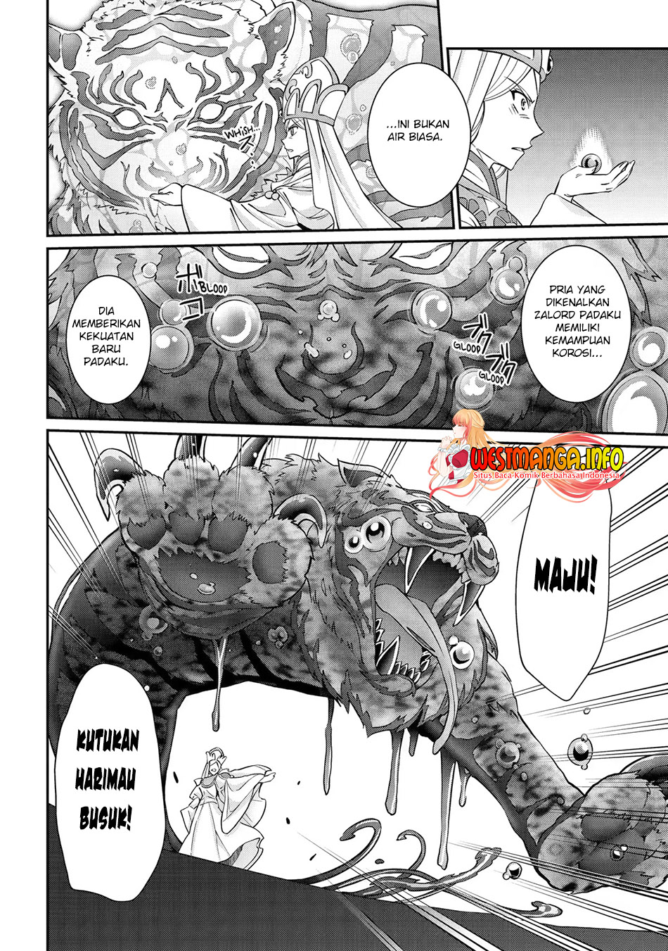 Chapter 60 - halaman 16