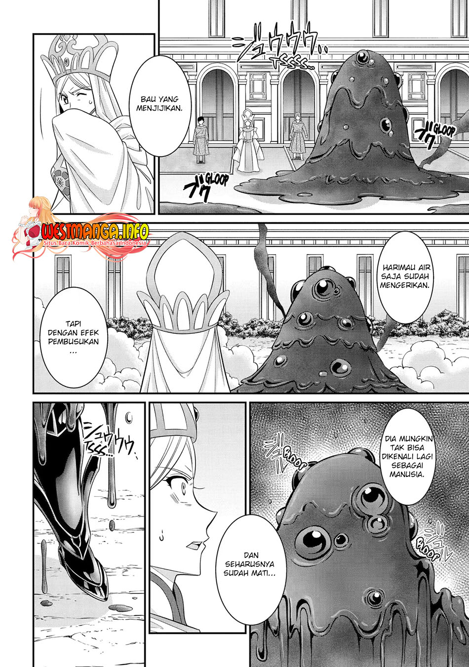 Chapter 60 - halaman 18