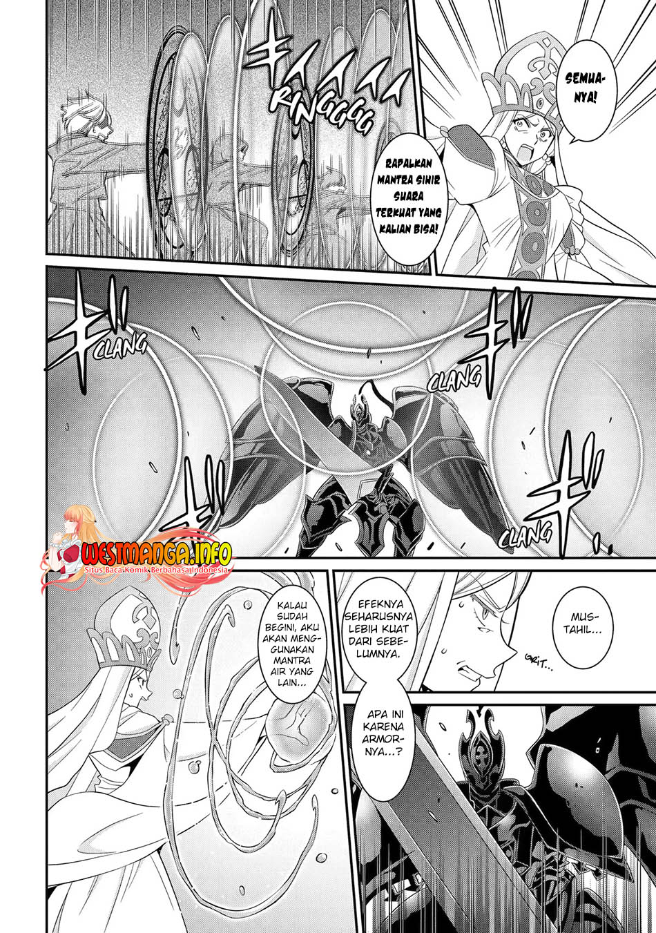 Chapter 60 - halaman 20