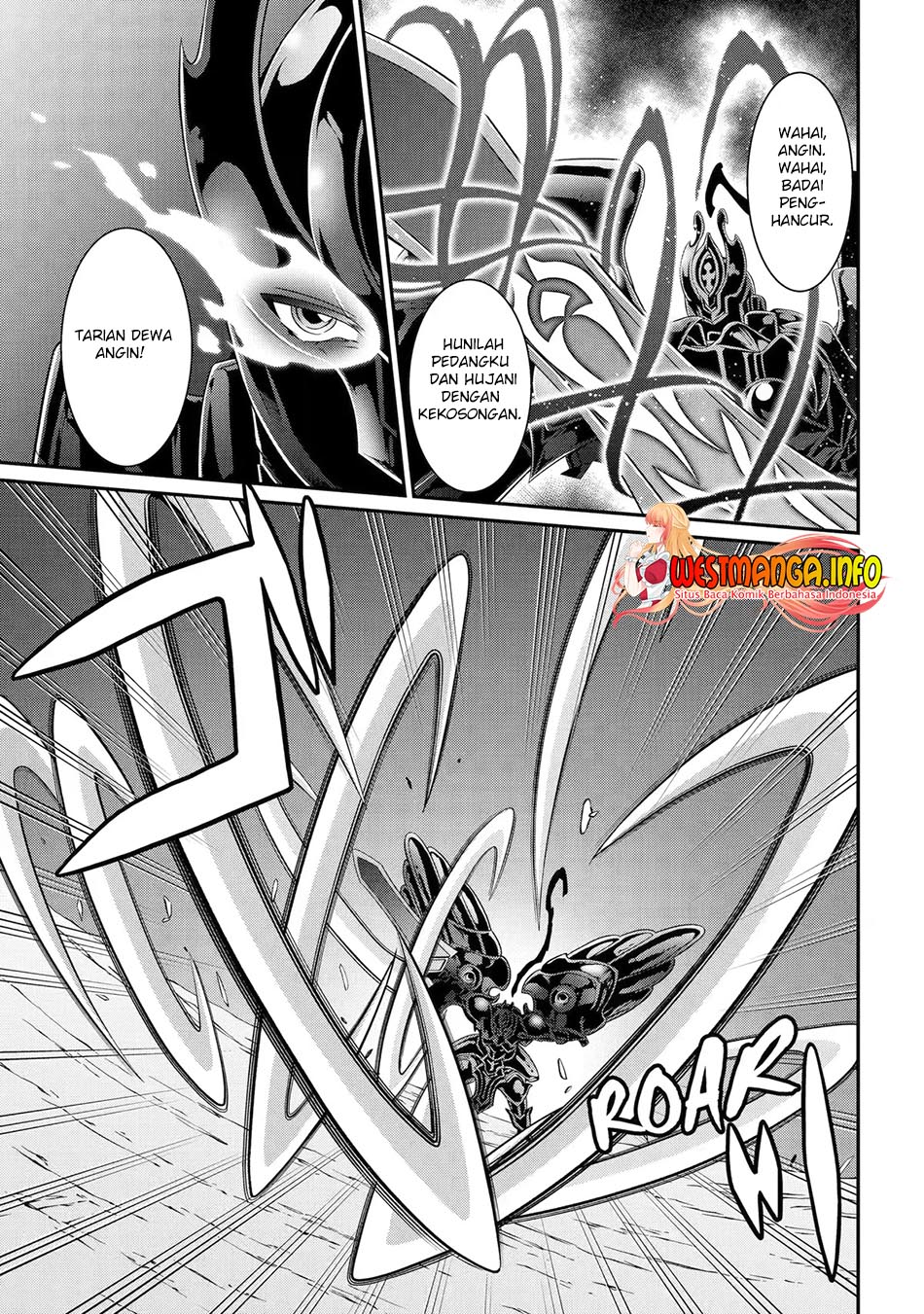 Chapter 60 - halaman 21