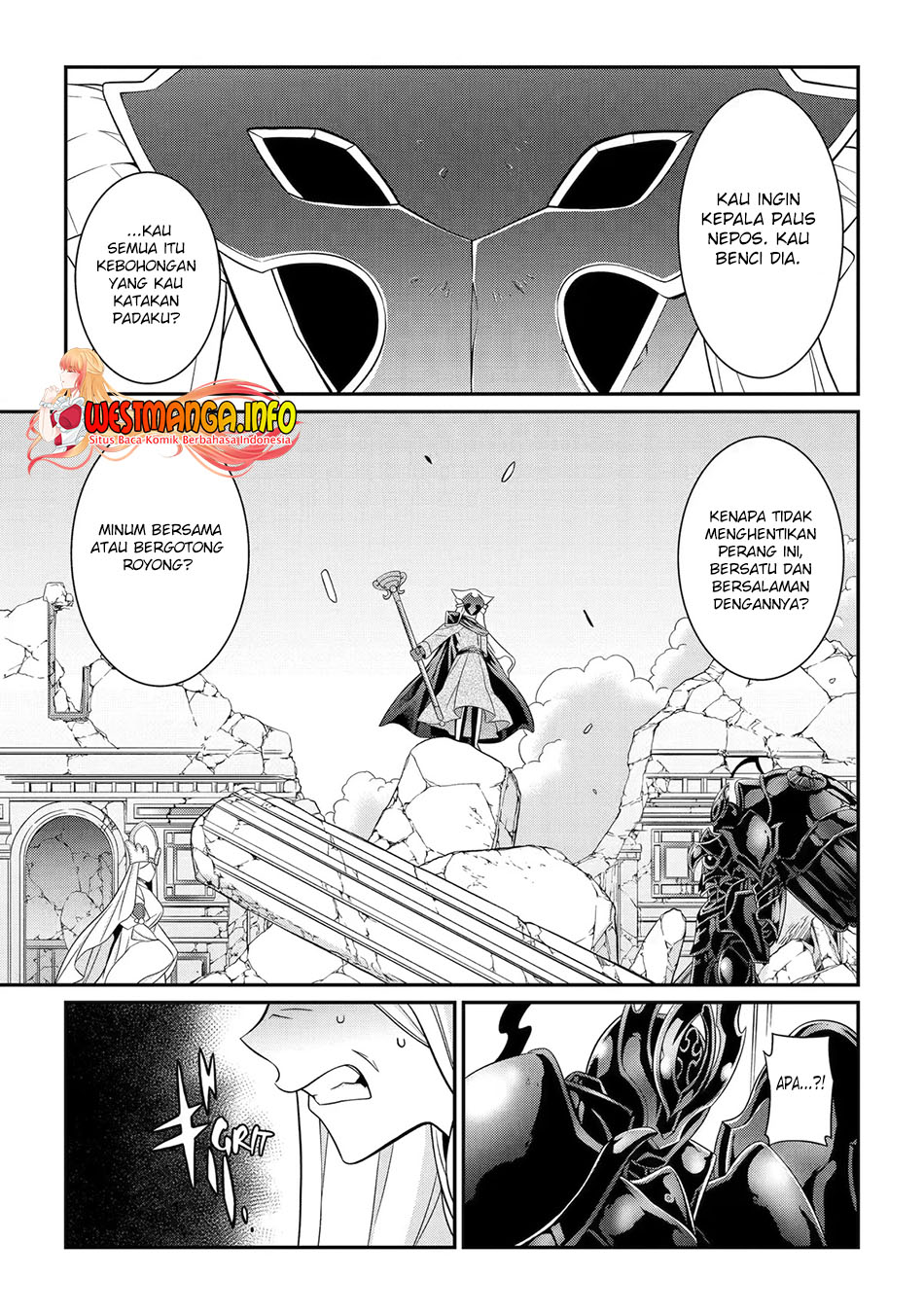 Chapter 60 - halaman 25