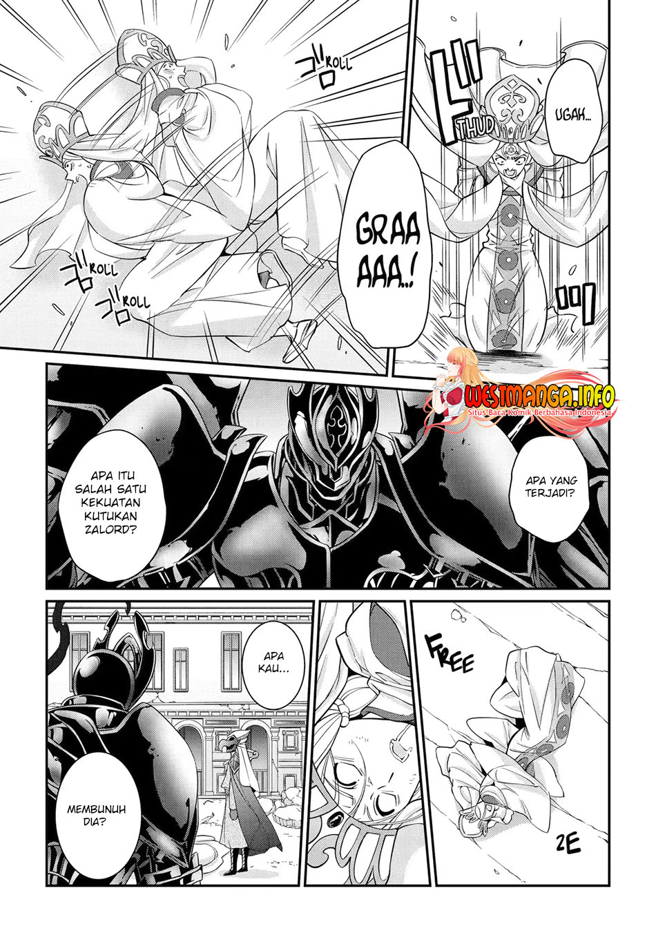 Chapter 60 - halaman 27