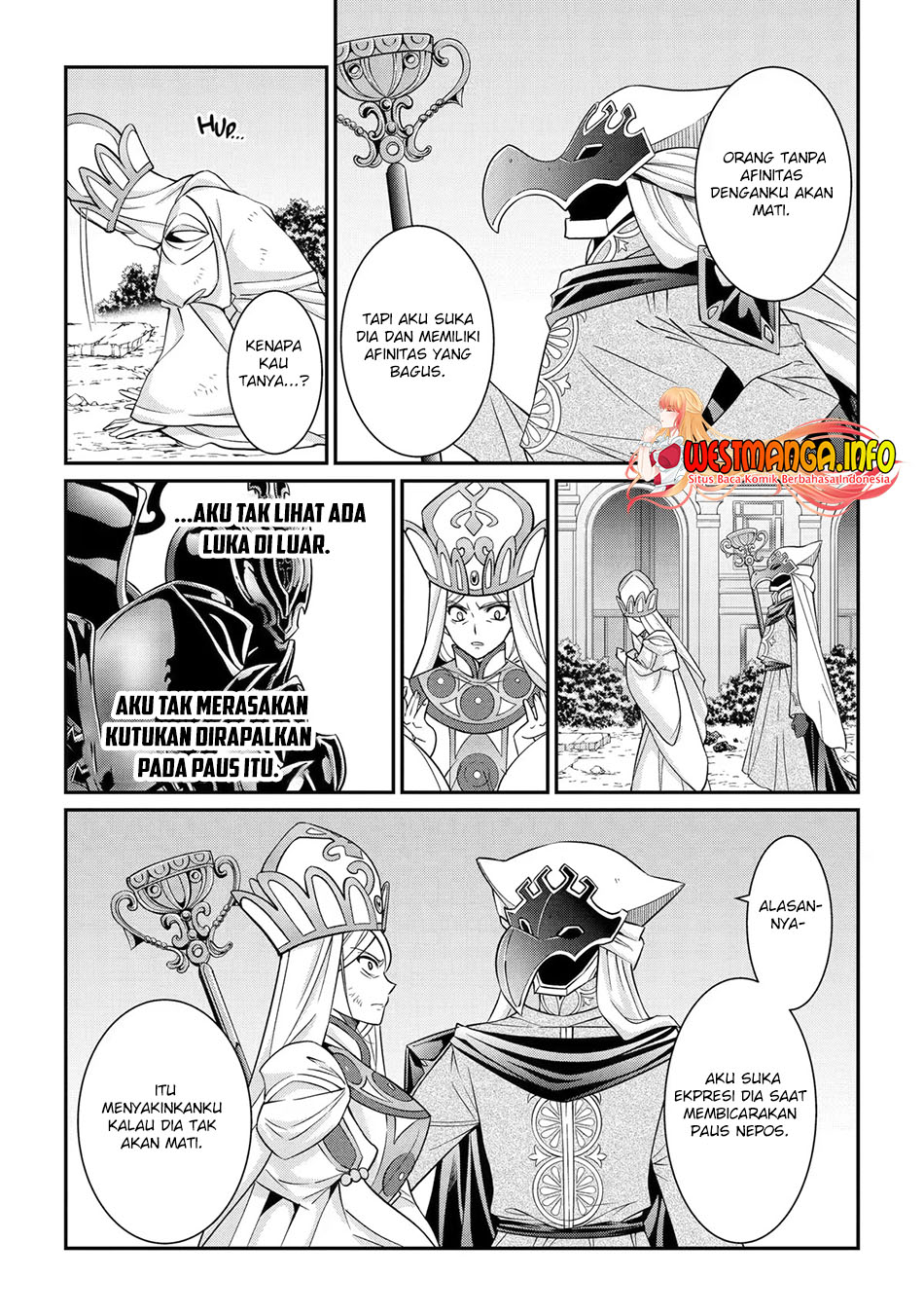 Chapter 60 - halaman 28