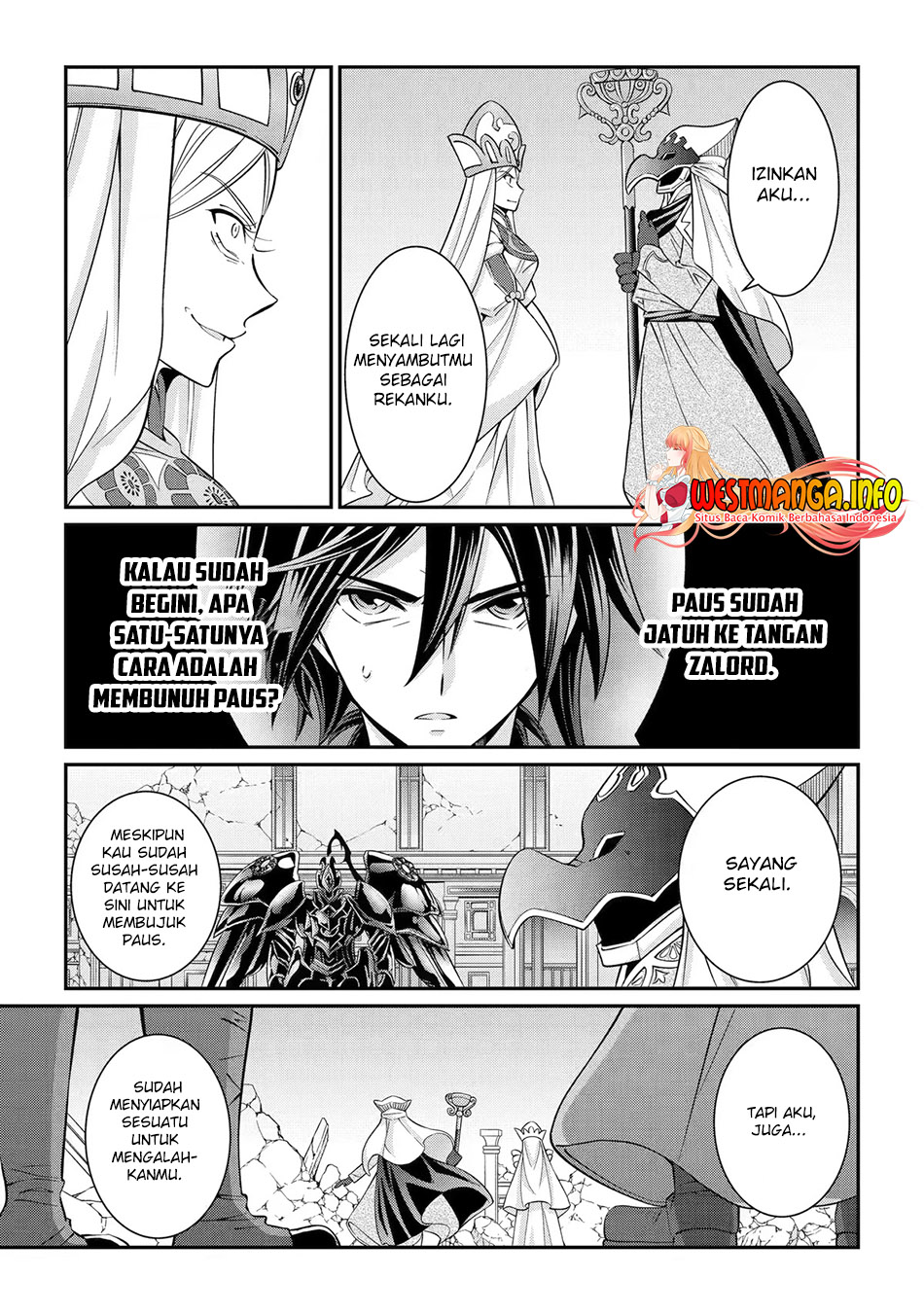 Chapter 60 - halaman 29