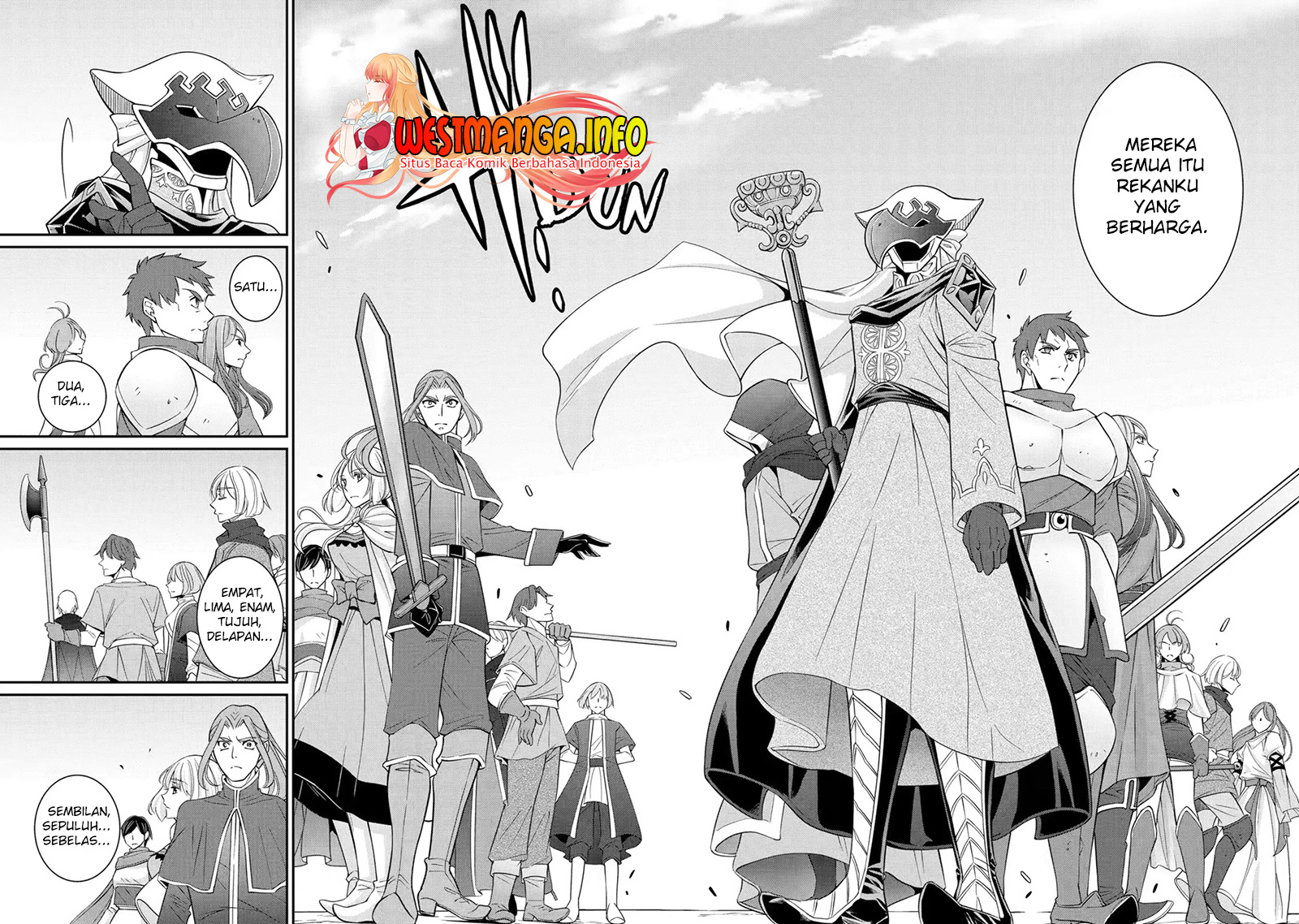 Chapter 60 - halaman 30