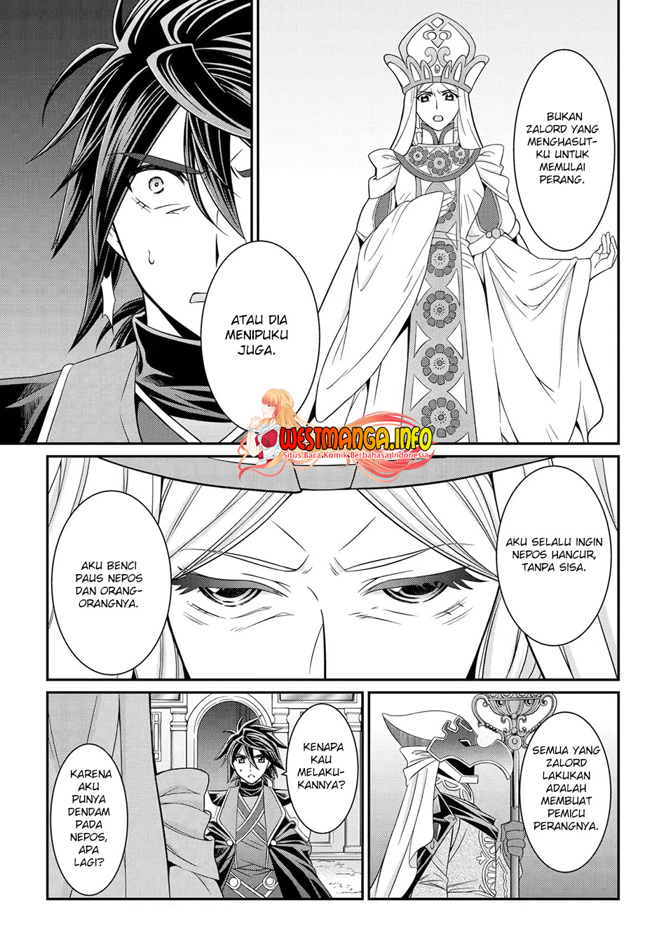 Chapter 60 - halaman 6