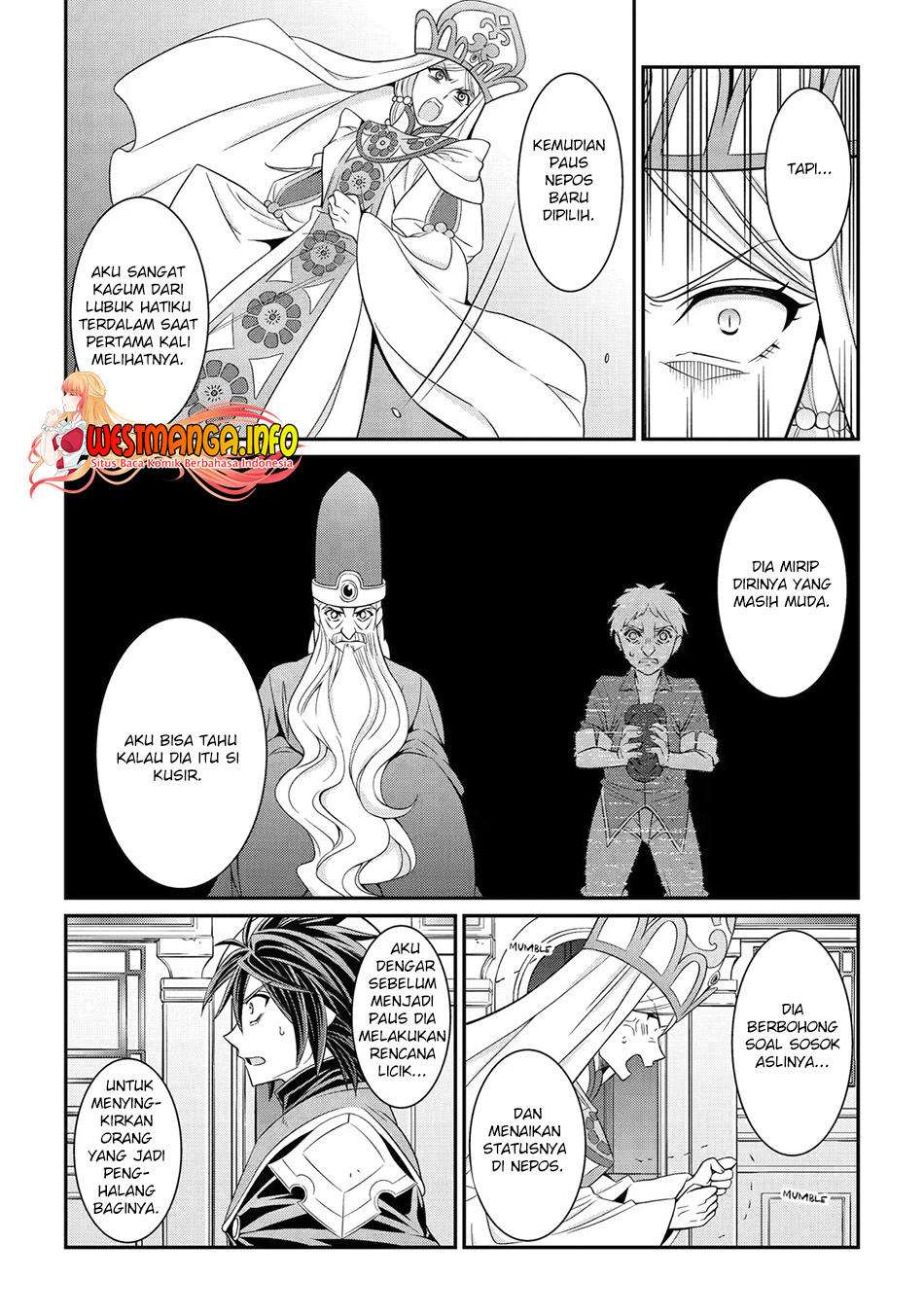 Chapter 60 - halaman 9