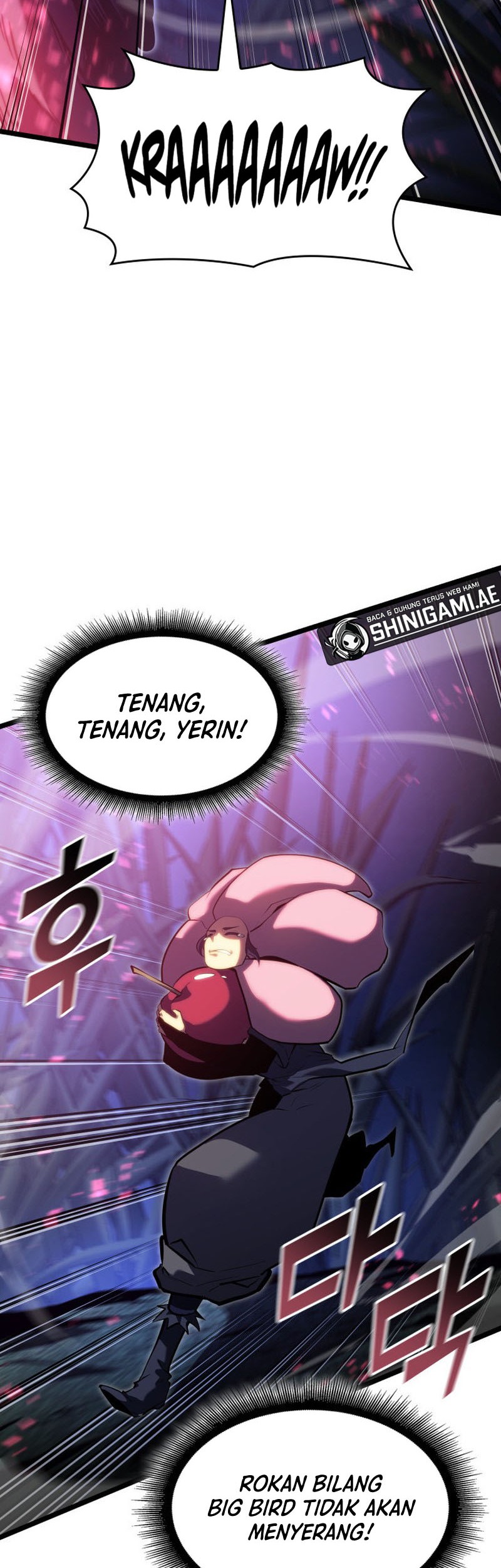Chapter 77 - halaman 47