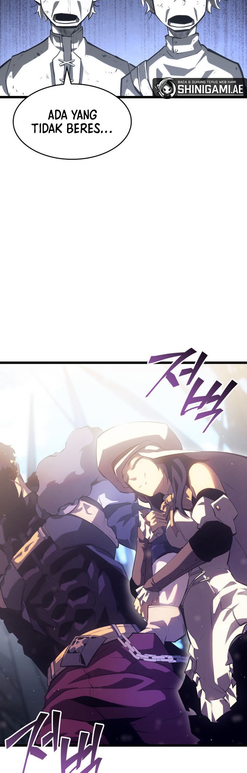 Chapter 77 - halaman 16