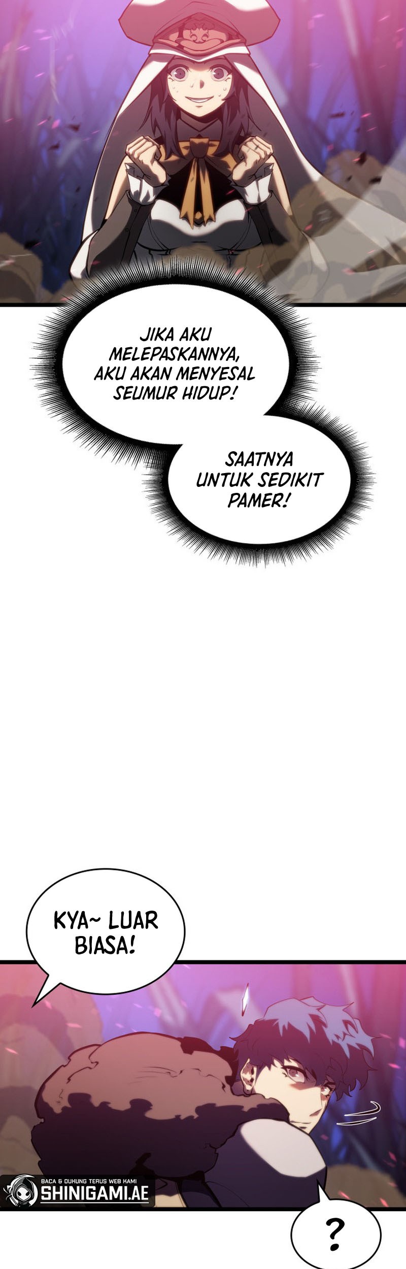 Chapter 77 - halaman 29