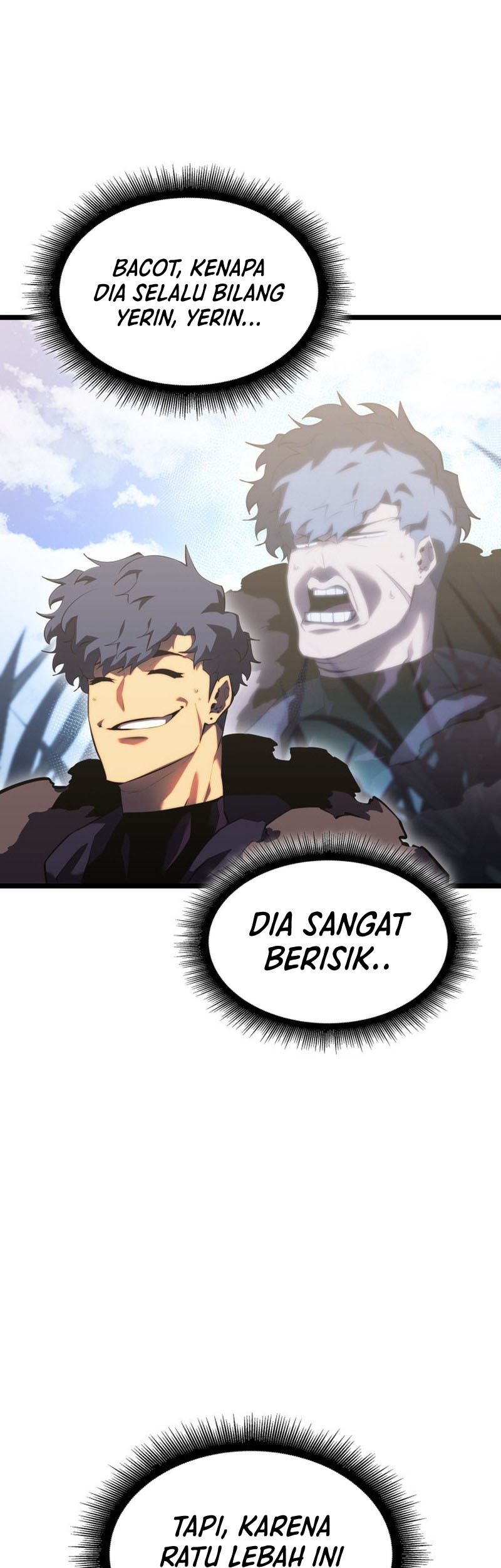 Chapter 77 - halaman 31