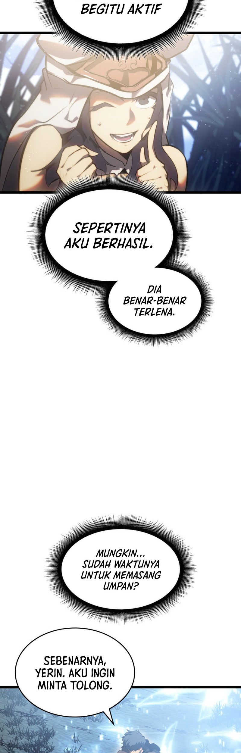 Chapter 77 - halaman 32
