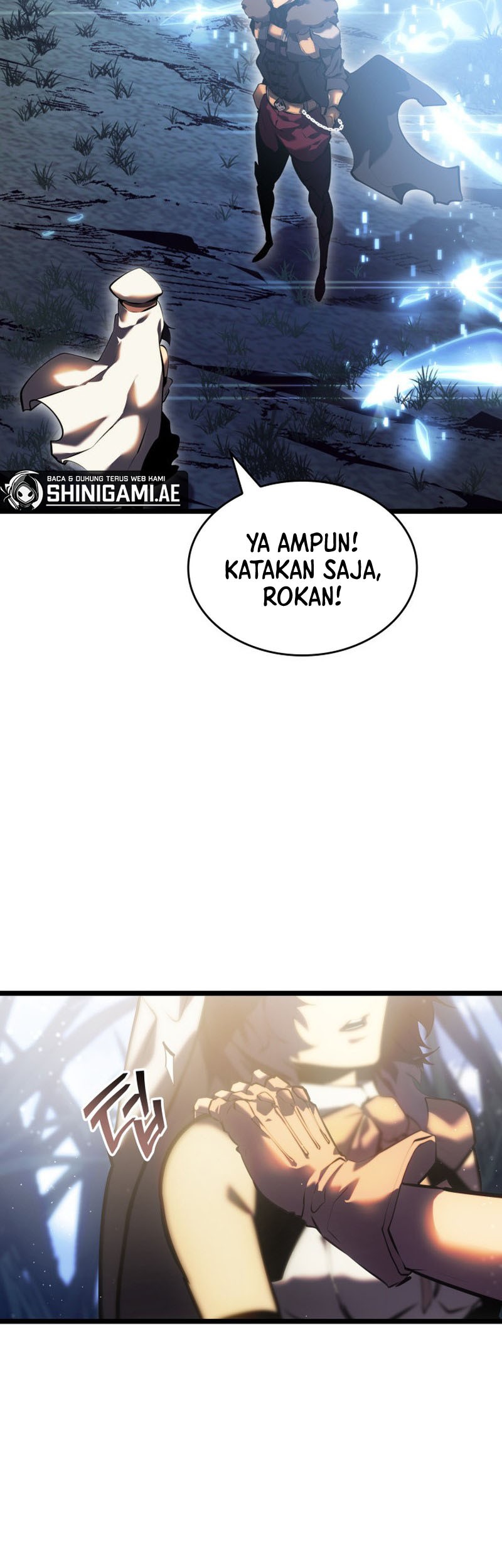 Chapter 77 - halaman 33