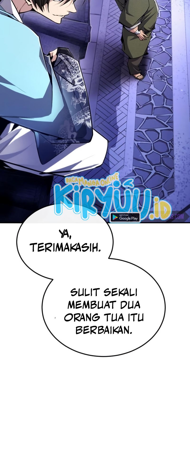 Chapter 95 - halaman 56