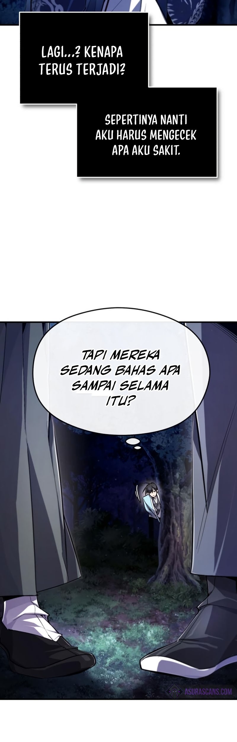 Chapter 95 - halaman 61