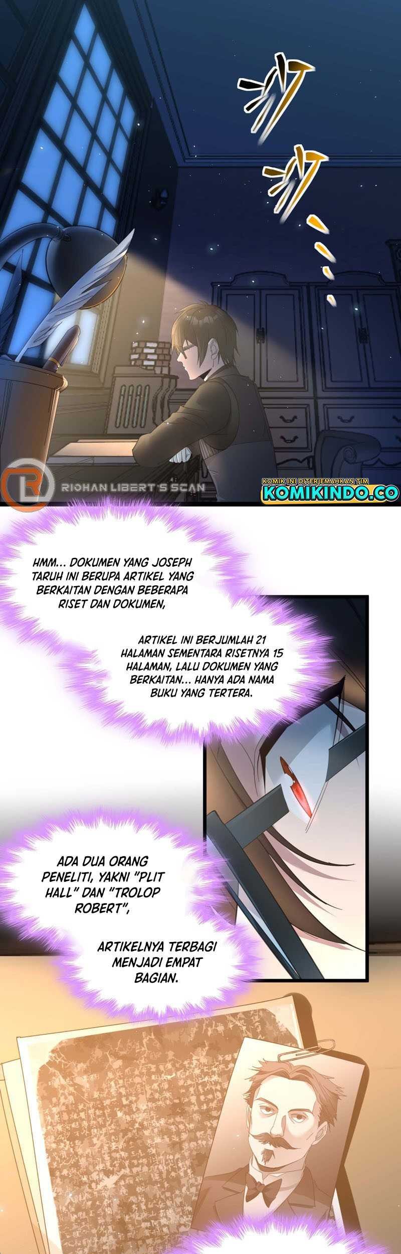 Chapter 99 - halaman 26