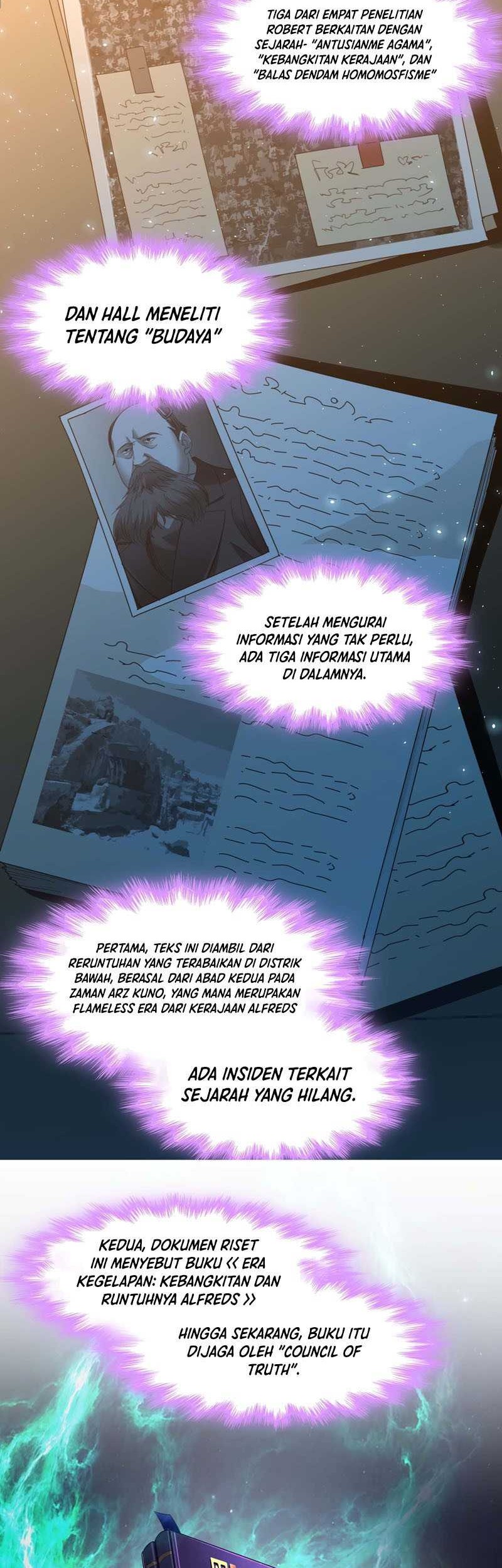 Chapter 99 - halaman 27