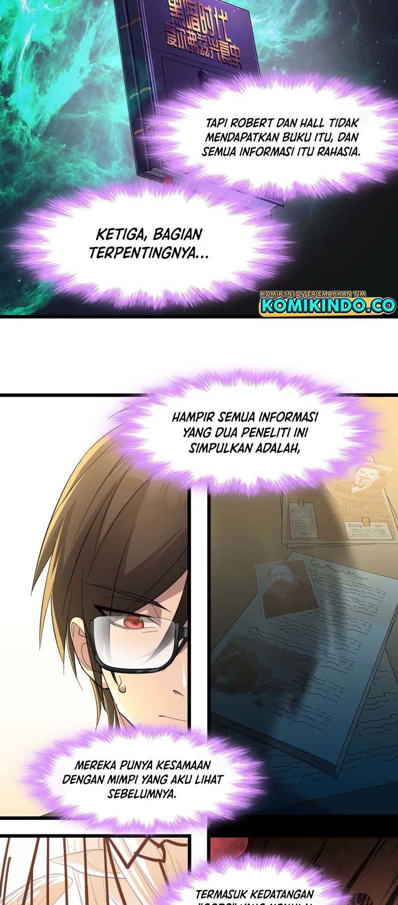 Chapter 99 - halaman 28