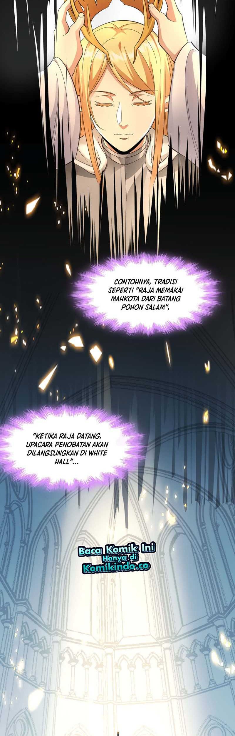 Chapter 99 - halaman 30