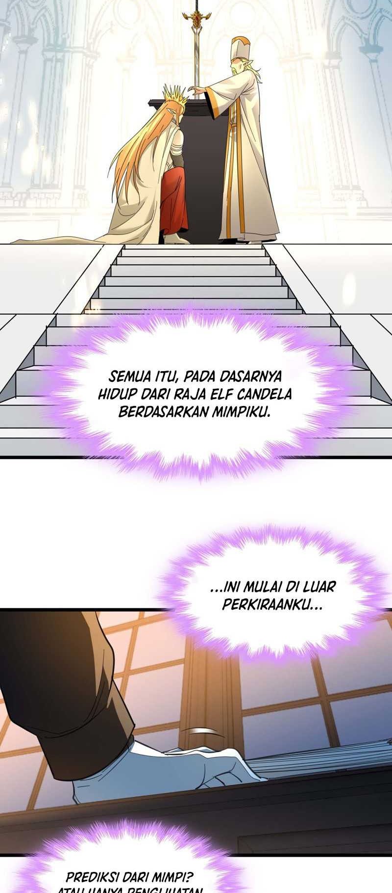 Chapter 99 - halaman 31
