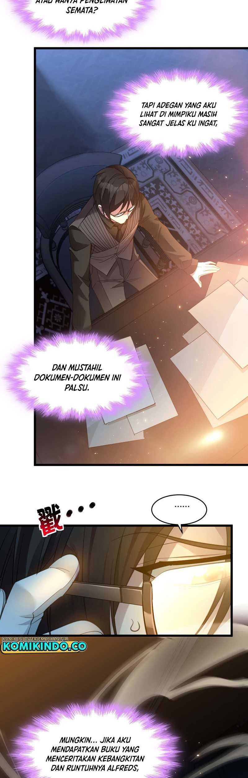 Chapter 99 - halaman 32