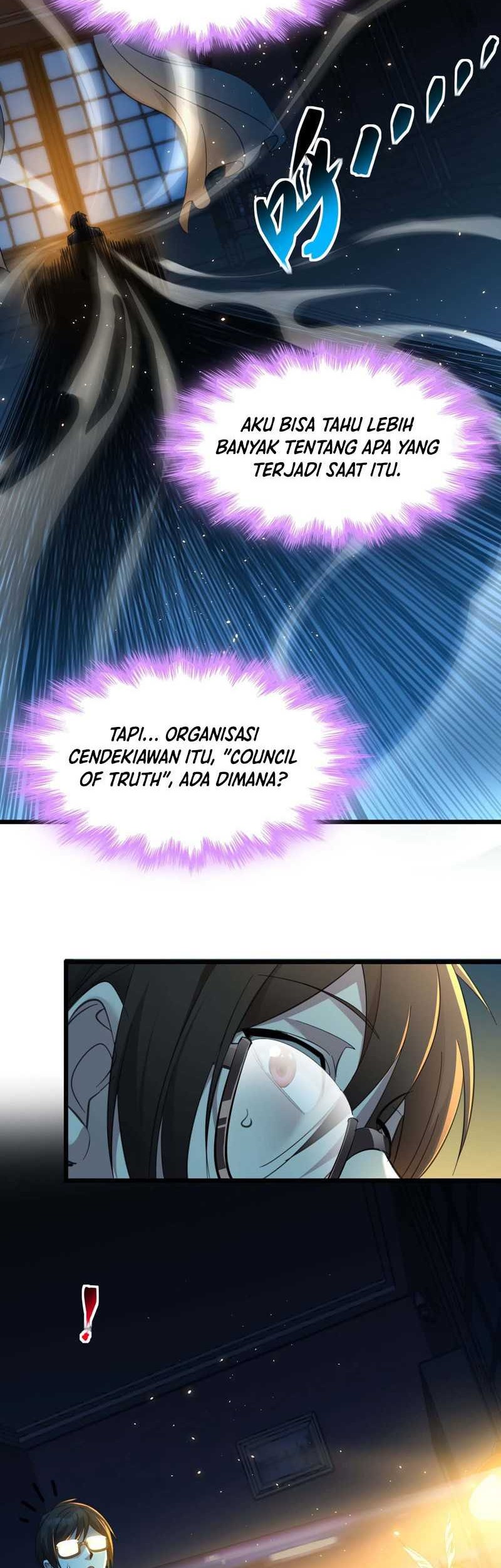 Chapter 99 - halaman 33
