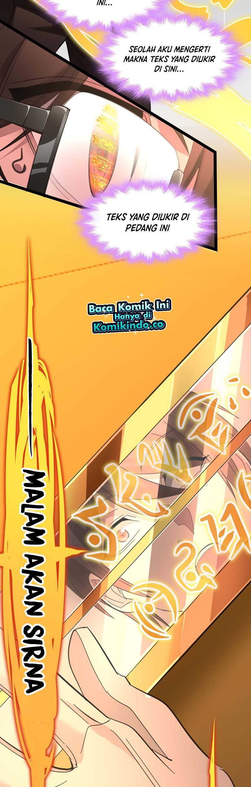 Chapter 99 - halaman 36
