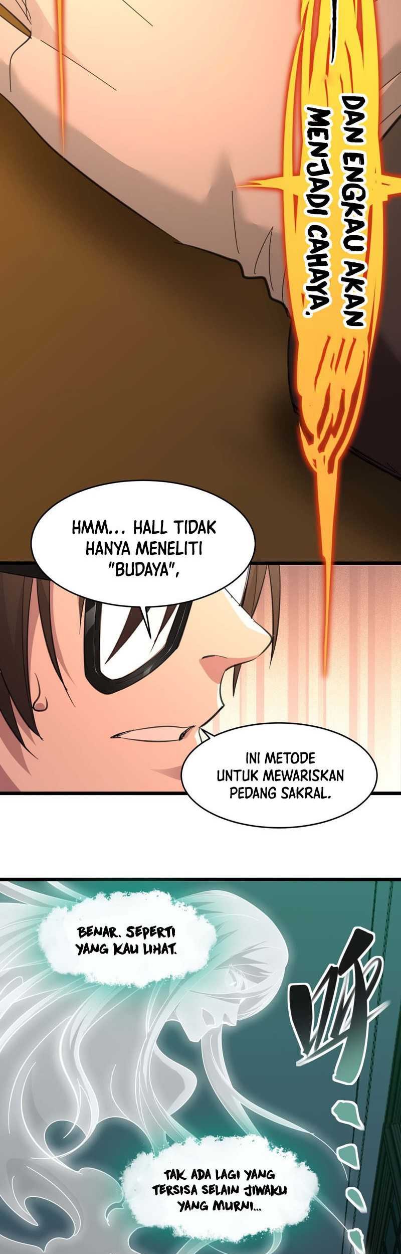 Chapter 99 - halaman 38