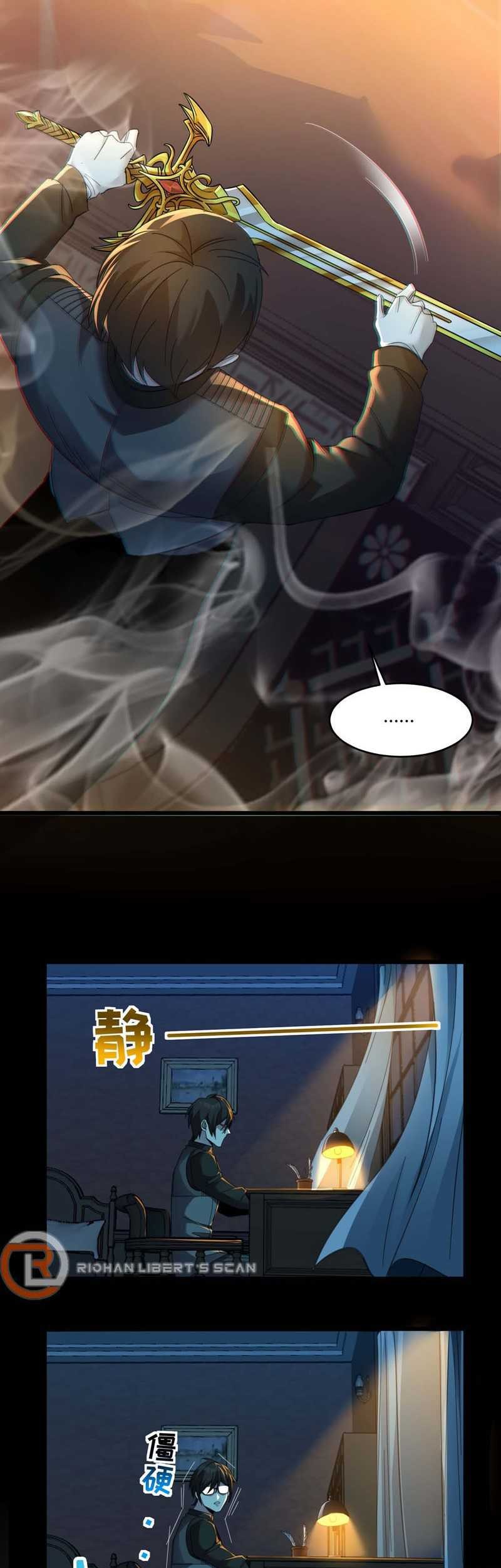 Chapter 99 - halaman 41