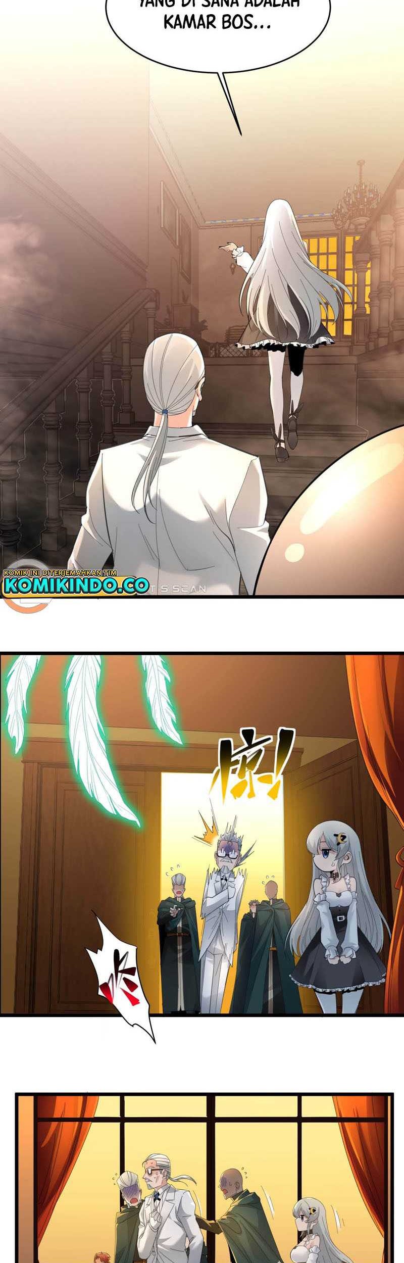 Chapter 99 - halaman 3