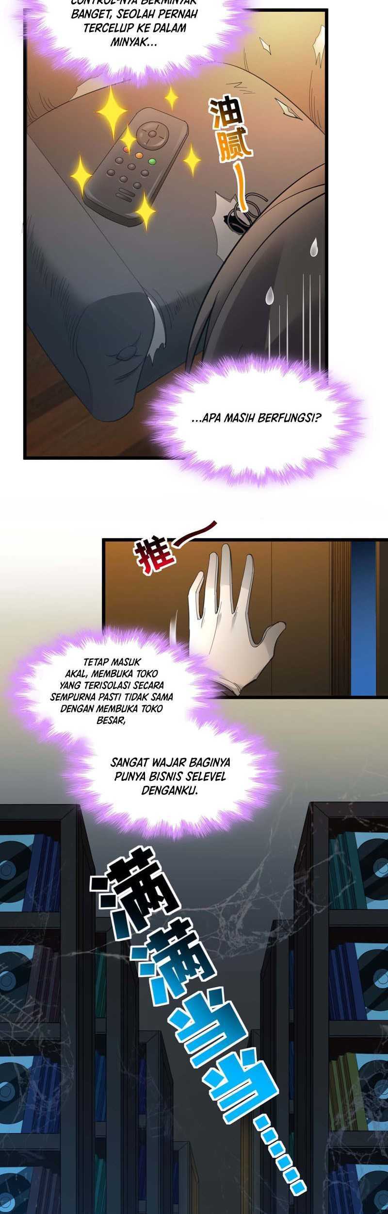 Chapter 99 - halaman 5