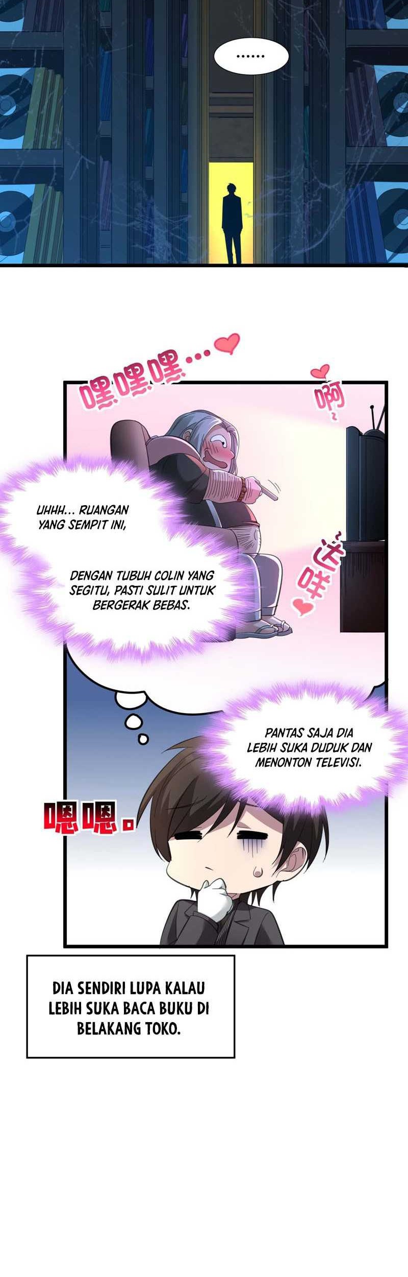Chapter 99 - halaman 6
