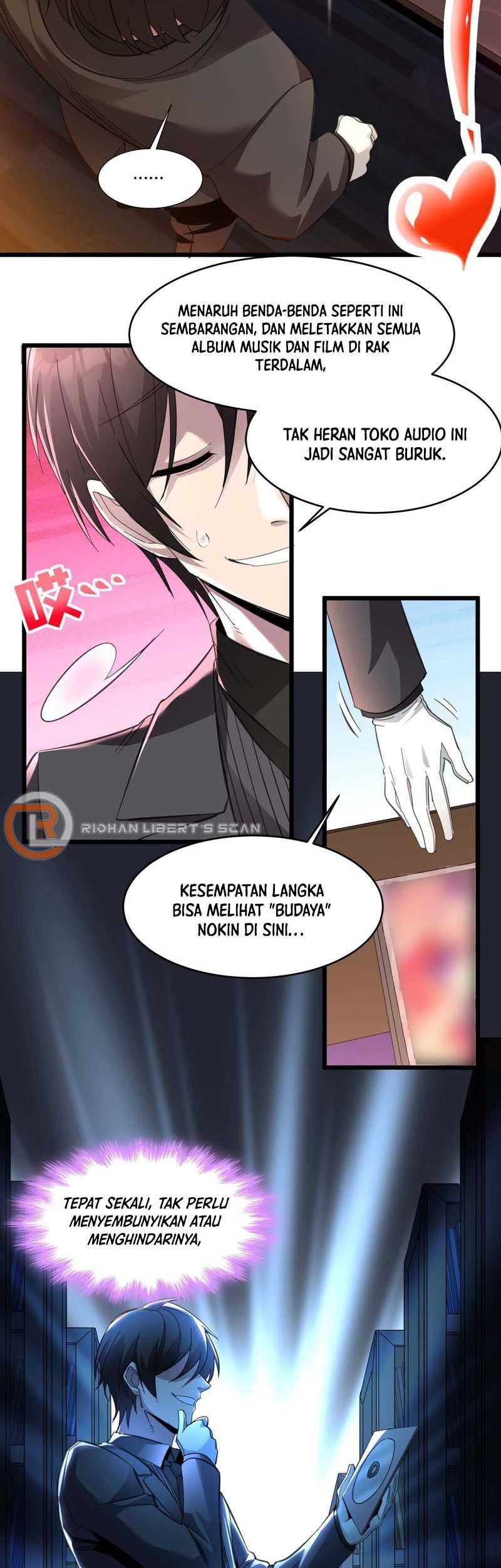 Chapter 99 - halaman 8