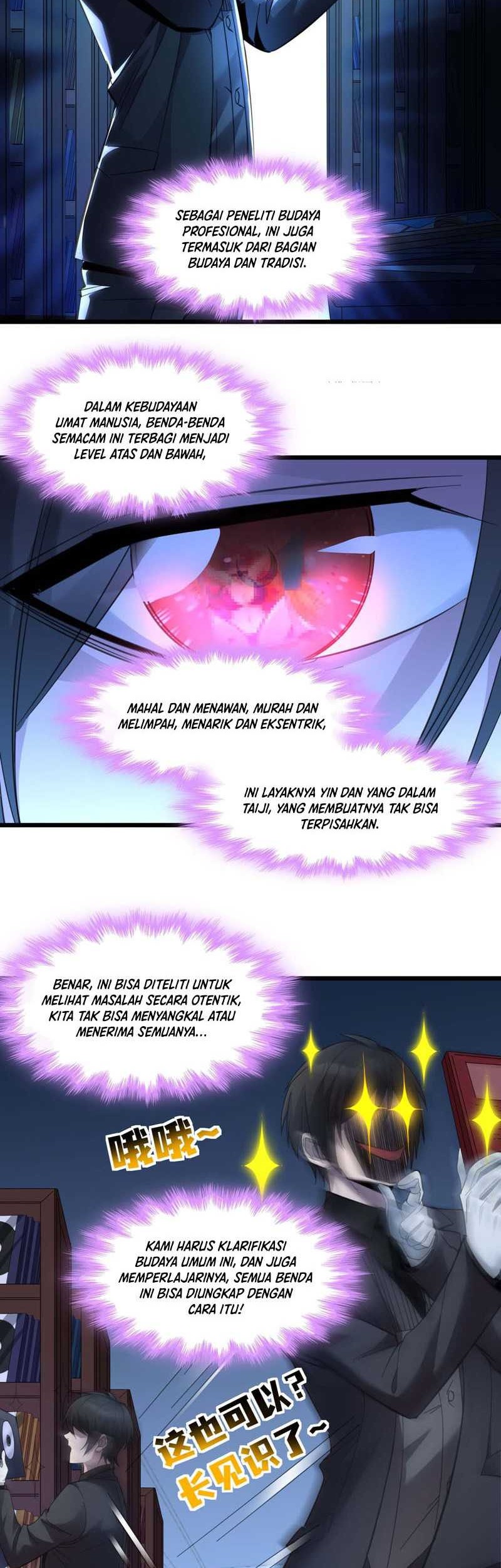 Chapter 99 - halaman 9