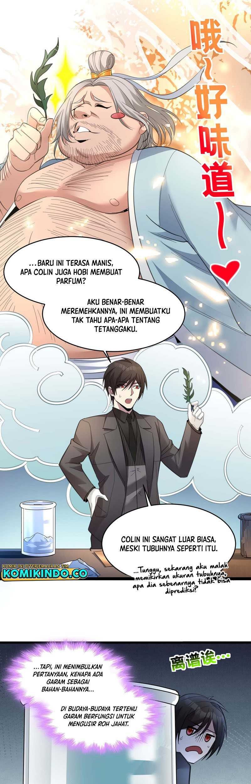 Chapter 99 - halaman 11