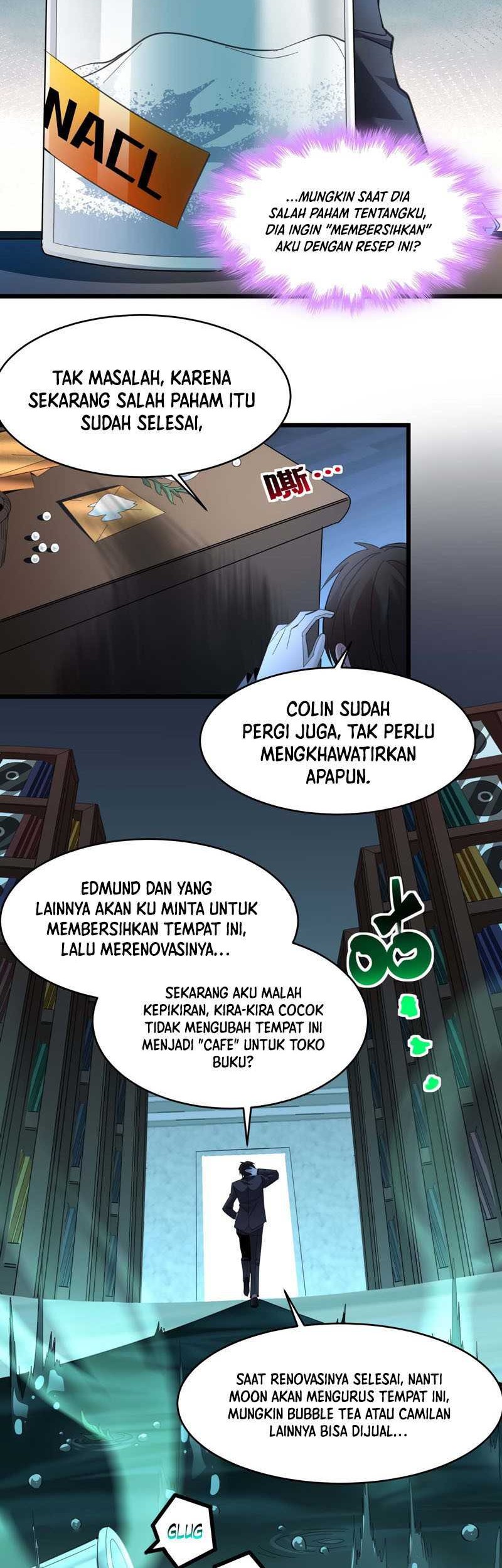 Chapter 99 - halaman 12
