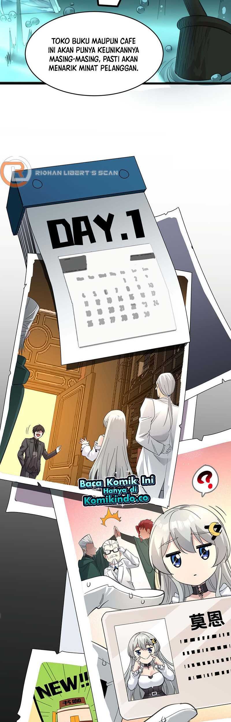 Chapter 99 - halaman 14