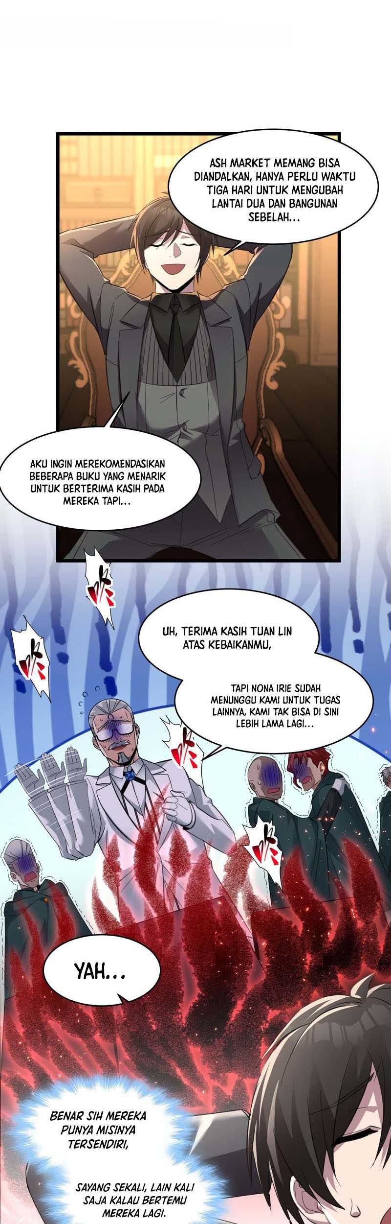 Chapter 99 - halaman 20