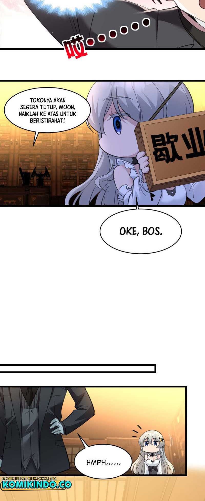 Chapter 99 - halaman 21