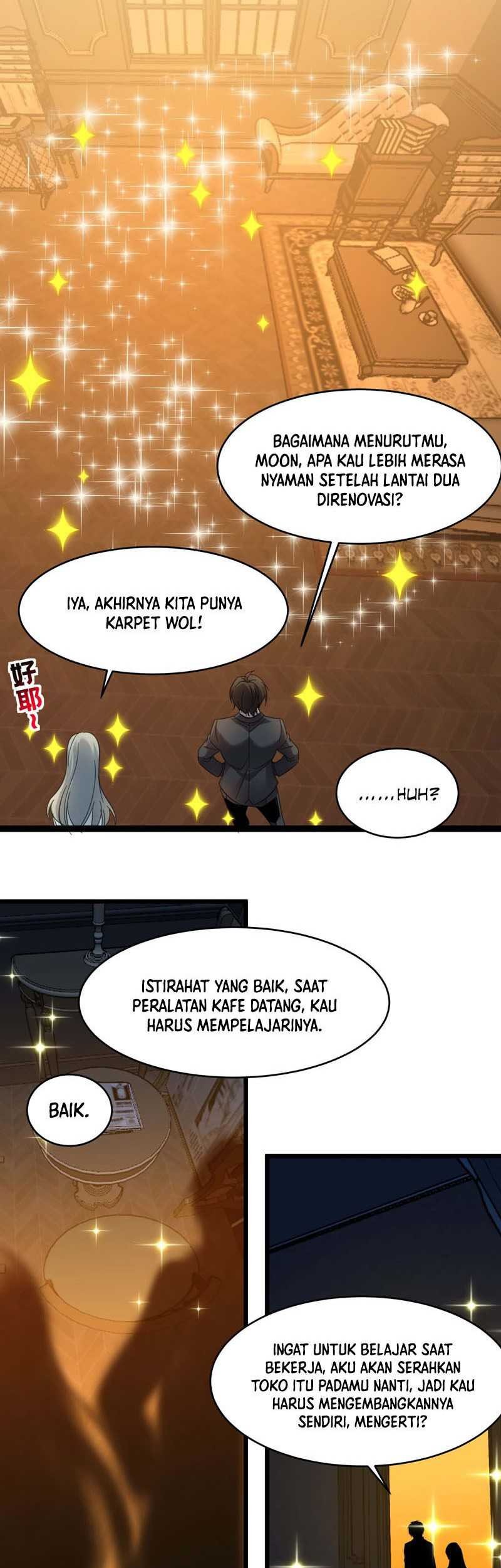 Chapter 99 - halaman 22