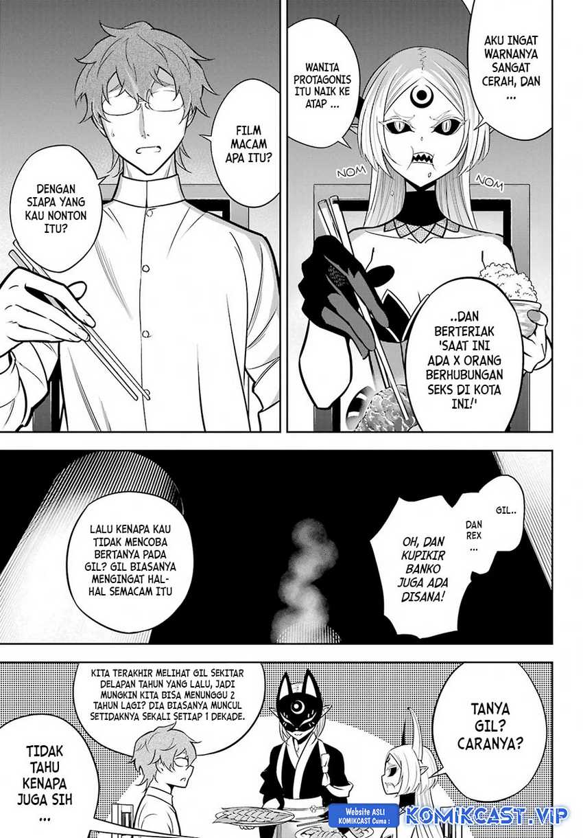 Chapter 66 - halaman 11