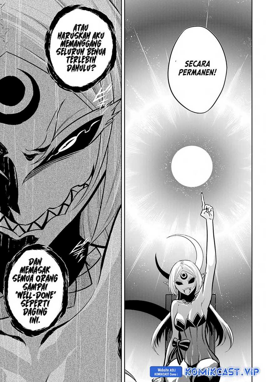 Chapter 66 - halaman 15