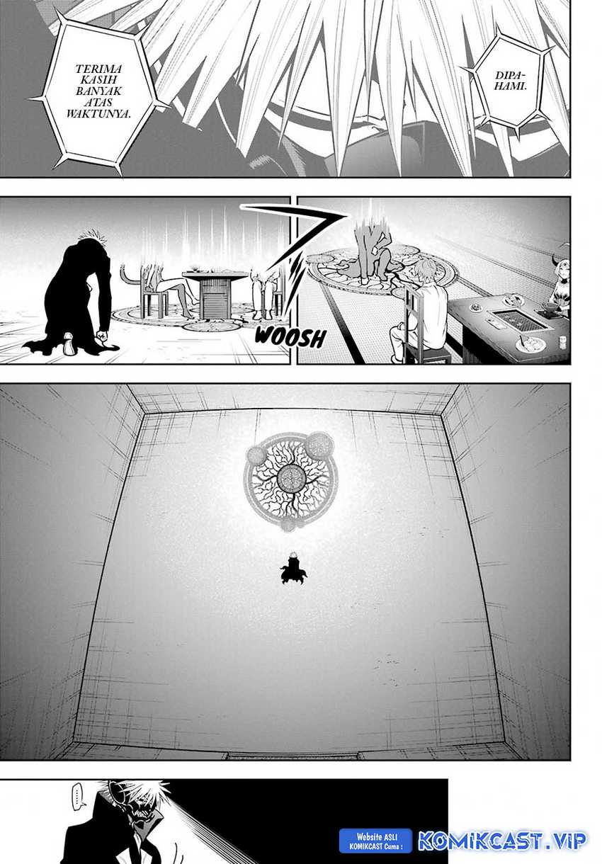 Chapter 66 - halaman 19