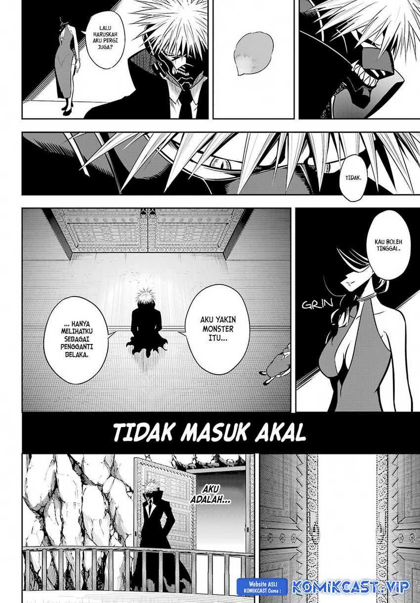 Chapter 66 - halaman 22