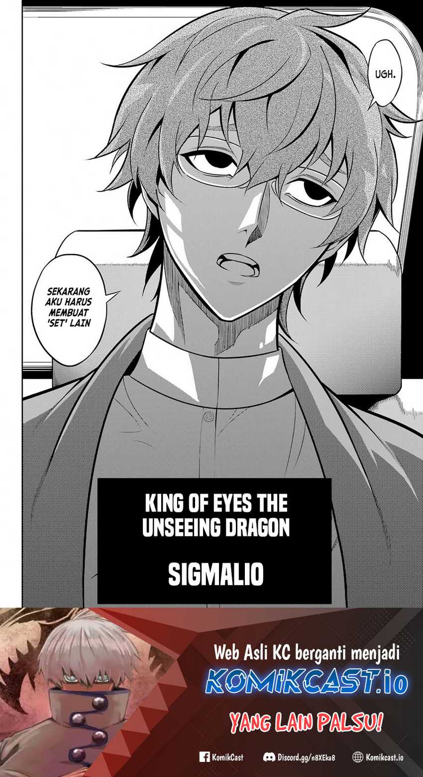 Chapter 66 - halaman 32