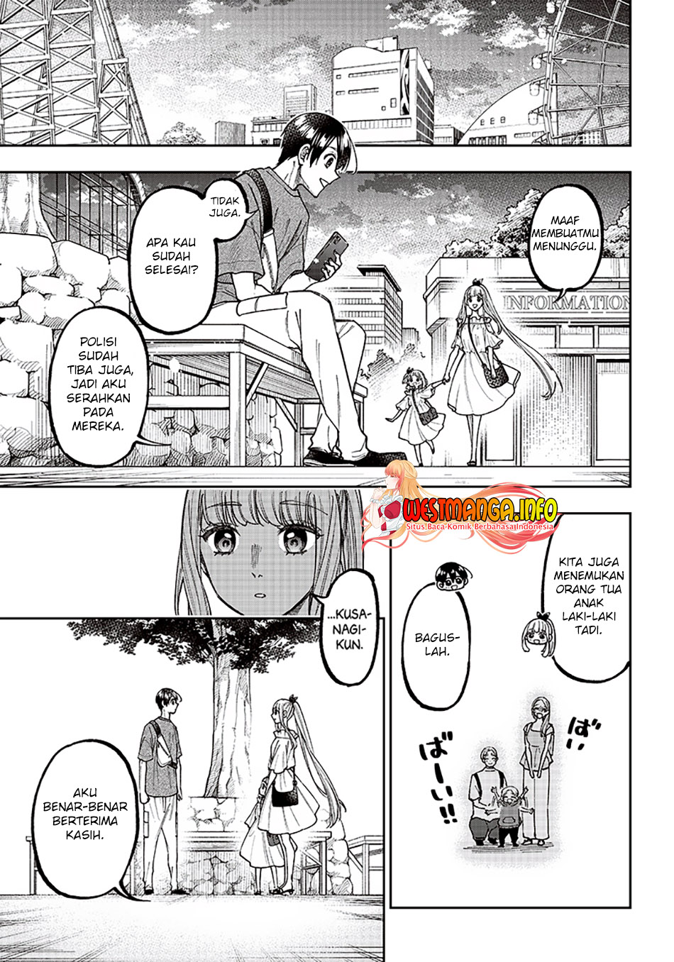 Chapter 23 - halaman 13