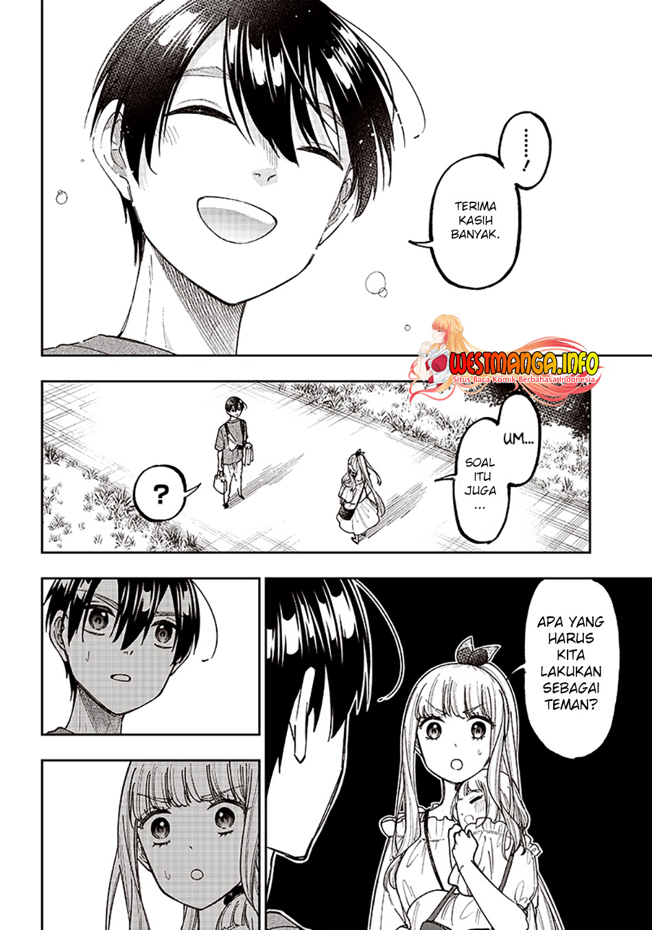 Chapter 23 - halaman 23