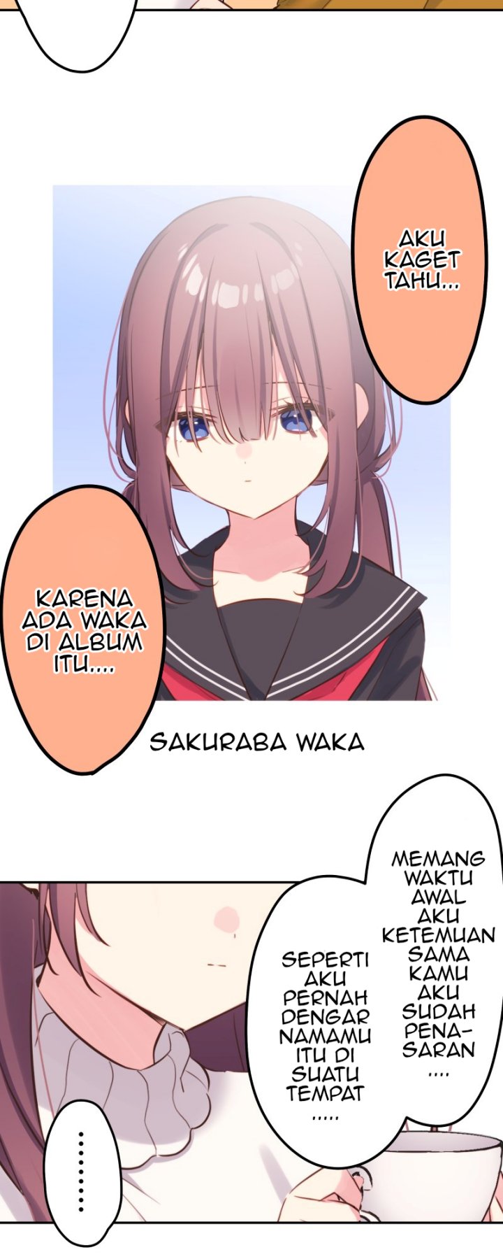 Chapter 125 - halaman 19